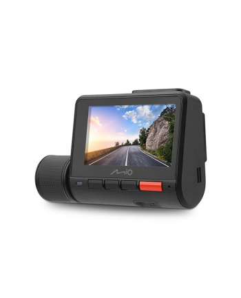 mio Kamera samochodowa MiVue 955W WiFi Sony Starvis Sensor 4K