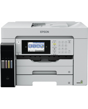 epson Urządzenie wielofunkcyjne M15180 EcoTank PRO A3+/(W)LAN/3.8pl/25ppm/ADF50