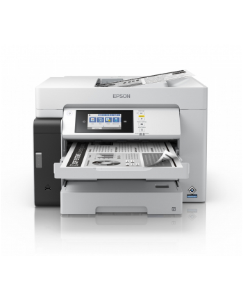 epson Urządzenie wielofunkcyjne M15180 EcoTank PRO A3+/(W)LAN/3.8pl/25ppm/ADF50
