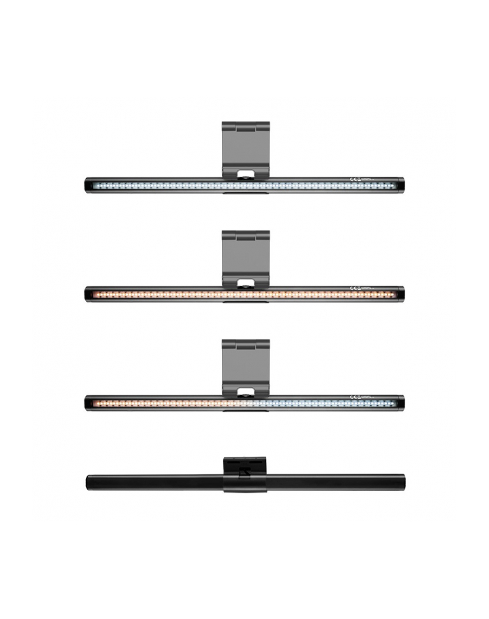 savio Lightbar LED Oświetlenie na monitor USB 5W LB-02 główny