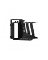 fractal design Pionowy wspornik FLEX 2 PCIe 4.0 Czarny - nr 42