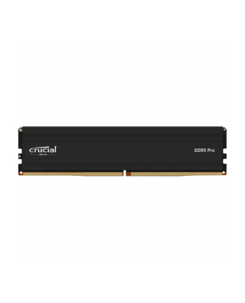 crucial Pamięć DDR5 Pro  16GB/ 5600(1*16GB) CL46