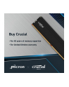 crucial Pamięć DDR5 Pro  32GB/ 5600(1*32GB) CL46 - nr 10