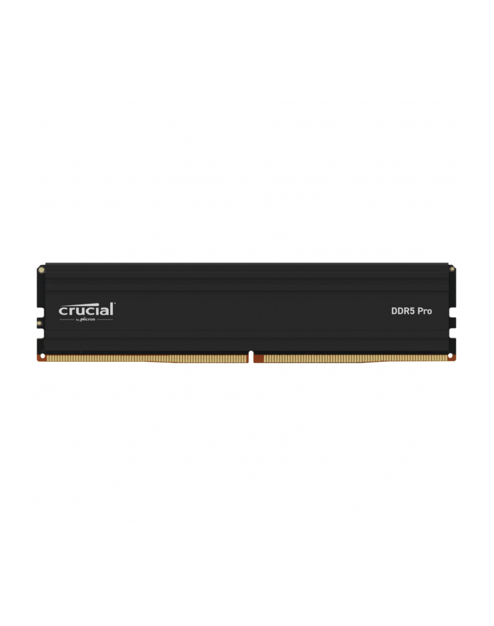 crucial Pamięć DDR5 Pro  32GB/ 5600(1*32GB) CL46 główny