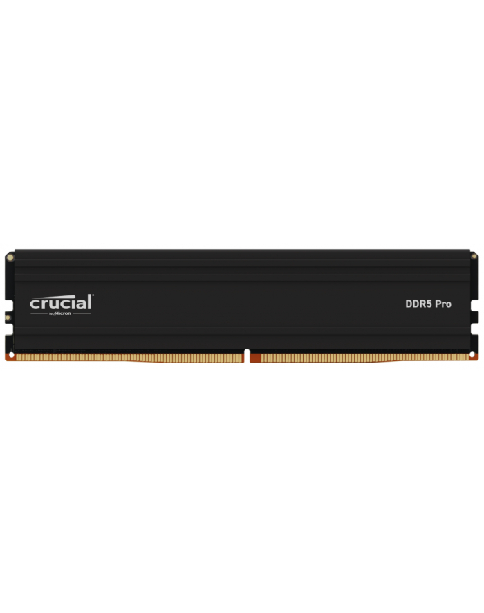 crucial Pamięć DDR5 Pro  32GB/ 5600(1*32GB) CL46 główny