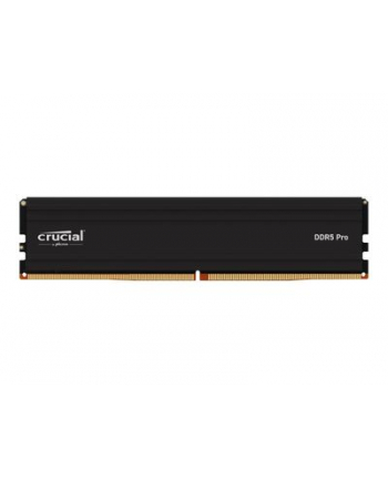 *DDR5 Crucial Pro  48GB/ 5600(1*48GB)CL46(24Gbit)