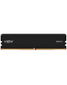 *DDR5 Crucial Pro  48GB/ 5600(1*48GB)CL46(24Gbit) - nr 4