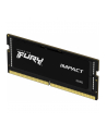 kingston Pamięć DDR5 SODIMM Fury Impact 32GB(1*32GB)/5600 CL40 - nr 3
