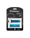 kingston Pendrive 64GB IronKey Keypad 200 FIPS140-3 Lvl3 AES-256 - nr 3