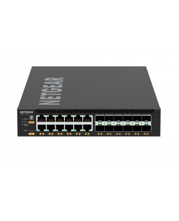 netgear Przełącznik XSM4324 12x10GE 12xSFP+