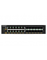 netgear Przełącznik XSM4324 12x10GE 12xSFP+ - nr 34