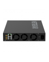 netgear Przełącznik XSM4324 12x10GE 12xSFP+ - nr 58