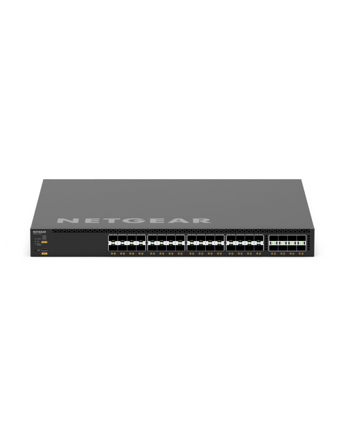 *Netgear Switch XSM4340FV 32xSFP+ 8xSFP28 główny