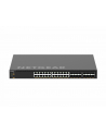 netgear Przełącznik Switch XSM4340V 24x10GE PoE++ 8xSFP28 - nr 1