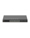 netgear Przełącznik Switch XSM4340V 24x10GE PoE++ 8xSFP28 - nr 27