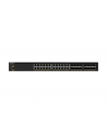 netgear Przełącznik Switch XSM4340V 24x10GE PoE++ 8xSFP28 - nr 36