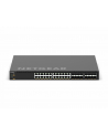 netgear Przełącznik Switch XSM4340V 24x10GE PoE++ 8xSFP28 - nr 8