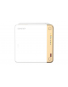 qnap Serwer NAS TS-462-4G 4x0HDD Intel Celeron N4505 1x2.5Gbe - nr 33