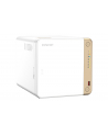 qnap Serwer NAS TS-462-4G 4x0HDD Intel Celeron N4505 1x2.5Gbe - nr 39
