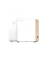 qnap Serwer NAS TS-462-4G 4x0HDD Intel Celeron N4505 1x2.5Gbe - nr 9