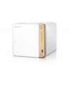 qnap Serwer NAS TS-462-4G 4x0HDD Intel Celeron N4505 1x2.5Gbe - nr 34