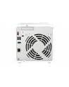 qnap Serwer NAS TS-462-4G 4x0HDD Intel Celeron N4505 1x2.5Gbe - nr 35
