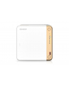 qnap Serwer NAS TS-462-4G 4x0HDD Intel Celeron N4505 1x2.5Gbe - nr 36