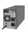 qoltec Zasilacz awaryjny UPS | On-line | Pure Sine Wave | 2kVA | 1.6kW |LCD | USB - nr 21