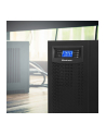 qoltec Zasilacz awaryjny UPS | On-line | Pure Sine Wave | 6kVA | 4.8kW |LCD | USB - nr 15