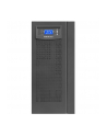 qoltec Zasilacz awaryjny UPS | On-line | Pure Sine Wave | 6kVA | 4.8kW |LCD | USB - nr 16