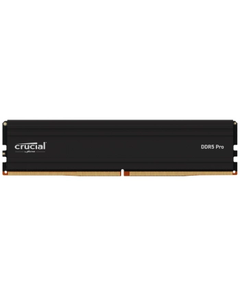 crucial Pamięć DDR5 Pro  16GB/ 5600(1*16GB) CL46