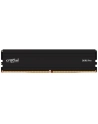 crucial Pamięć DDR5 Pro  32GB/ 5600(1*32GB) CL46 - nr 9