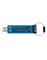 kingston Pendrive 64GB IronKey Keypad 200 FIPS140-3 Lvl3 AES-256 - nr 9
