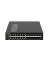 netgear Przełącznik XSM4324 12x10GE 12xSFP+ - nr 15