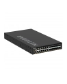 netgear Przełącznik XSM4324 12x10GE 12xSFP+ - nr 22