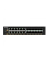 netgear Przełącznik XSM4324 12x10GE 12xSFP+ - nr 24