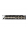 netgear Przełącznik XSM4324 12x10GE 12xSFP+ - nr 39