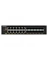 netgear Przełącznik XSM4324 12x10GE 12xSFP+ - nr 52