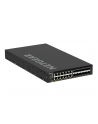 netgear Przełącznik XSM4324 12x10GE 12xSFP+ - nr 55