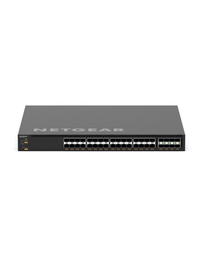 *Netgear Switch XSM4340FV 32xSFP+ 8xSFP28 główny