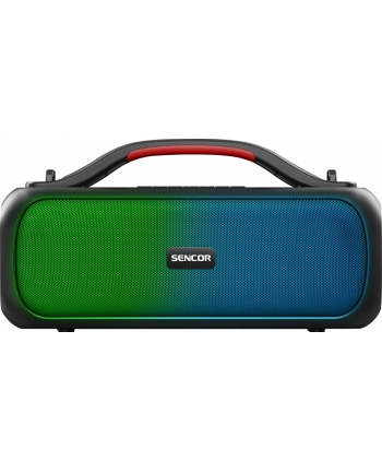 sencor Głośnik Bluetooth z radiem SSS 3100 KIDS 60W, panel LED nr 1