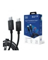 Kabel USB 3mk Hyper ThunderBolt 240W USB-C/USB-C 8K60Hz - nr 6