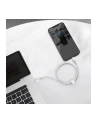 Kabel przewód USB-C / Typ-C - Lightning / iPhone 100cm Baseus CATLGD-02 z obsługą szybkiego ładowania 20W PD - nr 19