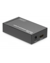 Przedłużacz/Extender DIGITUS HDMI 1080p 60Hz 120m po skrętce kat.6 HDCP 1.3 IR jednostka zdalna do DS-55517 - nr 14