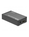 Przedłużacz/Extender DIGITUS HDMI 1080p 60Hz 120m po skrętce kat.6 HDCP 1.3 IR jednostka zdalna do DS-55517 - nr 21
