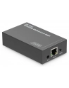 Przedłużacz/Extender DIGITUS HDMI 1080p 60Hz 120m po skrętce kat.6 HDCP 1.3 IR jednostka zdalna do DS-55517 - nr 28