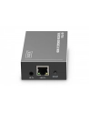 Przedłużacz/Extender DIGITUS HDMI 1080p 60Hz 120m po skrętce kat.6 HDCP 1.3 IR jednostka zdalna do DS-55517 - nr 30