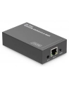 Przedłużacz/Extender DIGITUS HDMI 1080p 60Hz 120m po skrętce kat.6 HDCP 1.3 IR jednostka zdalna do DS-55517 - nr 32