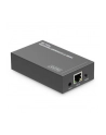 Przedłużacz/Extender DIGITUS HDMI 1080p 60Hz 120m po skrętce kat.6 HDCP 1.3 IR jednostka zdalna do DS-55517 - nr 6