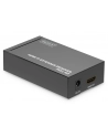 Przedłużacz/Extender DIGITUS HDMI 1080p 60Hz 120m po skrętce kat.6 HDCP 1.3 IR jednostka zdalna do DS-55517 - nr 8